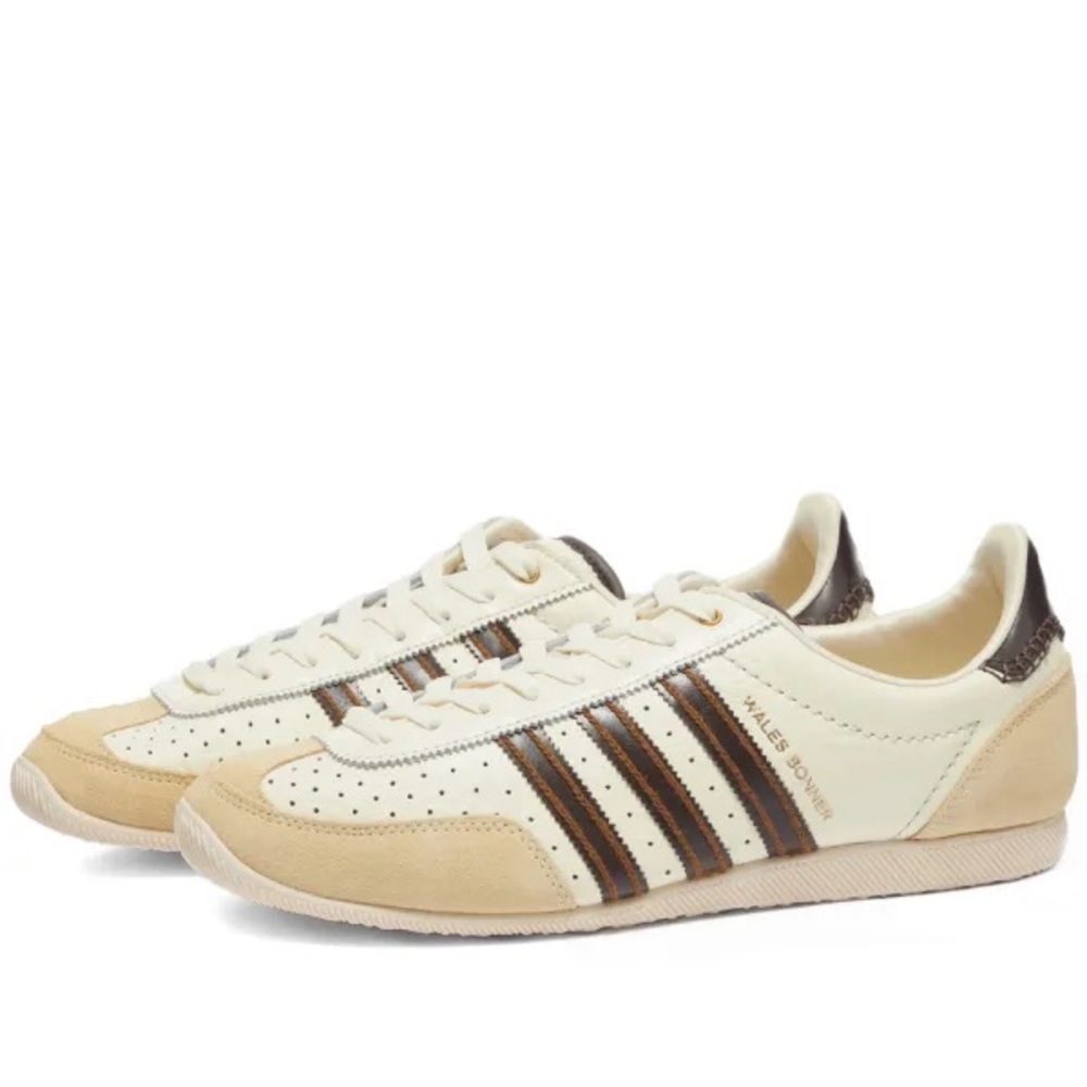 ISO Adidas x Wales Bonner Japan Sneakers